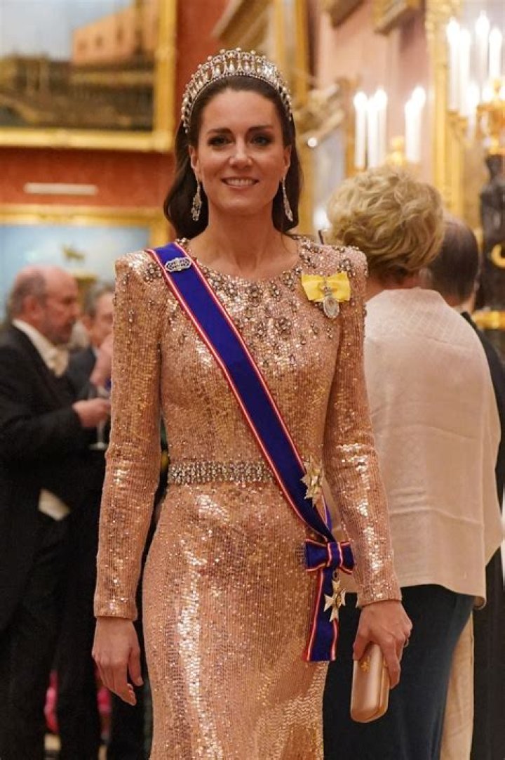 Exploring the Life and Legacy of Kate Middleto: A Royal Journey