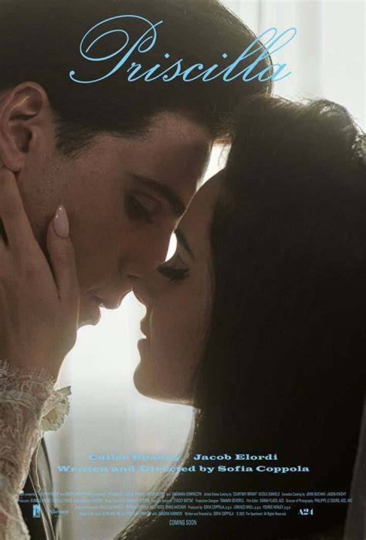 Exploring the Life and Legacy of Priscilla Presley