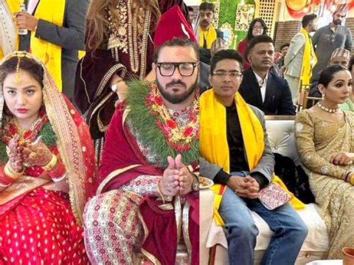 Exploring the Life and Legacy of Ranjit Ghosh: The Husband of Mamata Banerjee