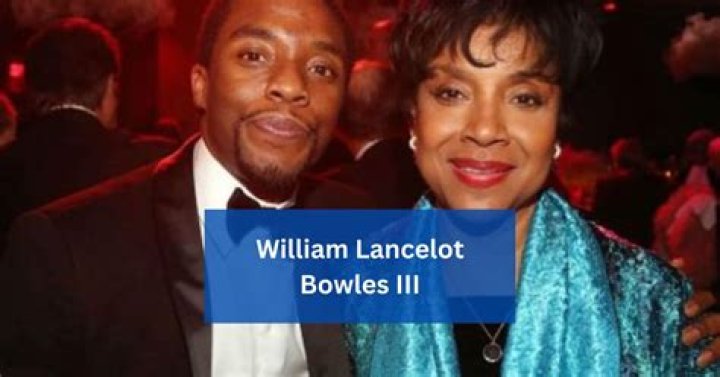 Exploring the Life and Legacy of William Lancelot Bowles III