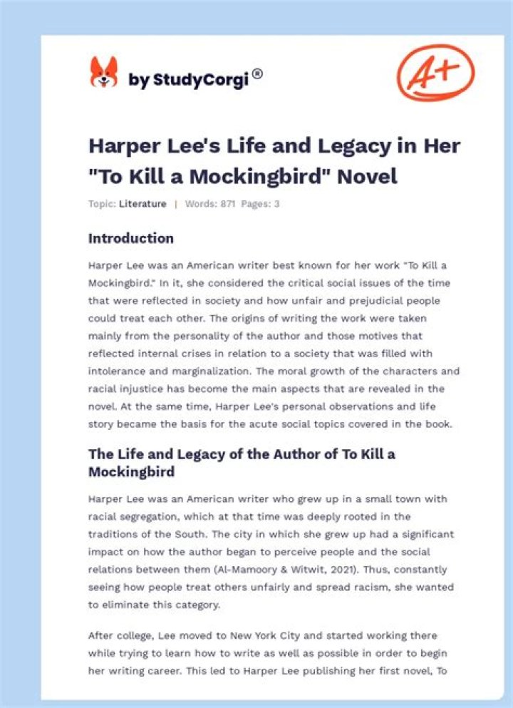 Exploring the Life and Legacy of Willow Harper