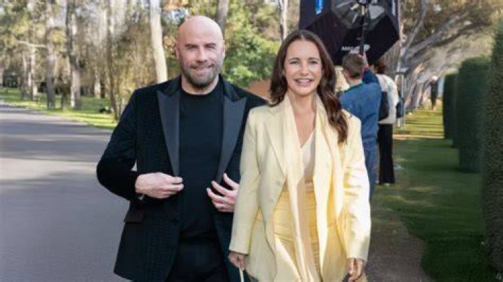 Exploring the Life and Relationships of John Travolta: His Boyfriend and More