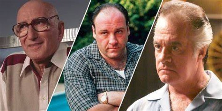 Exploring the Life of Anthony Soprano Jr.: A Complex Character in The Sopranos