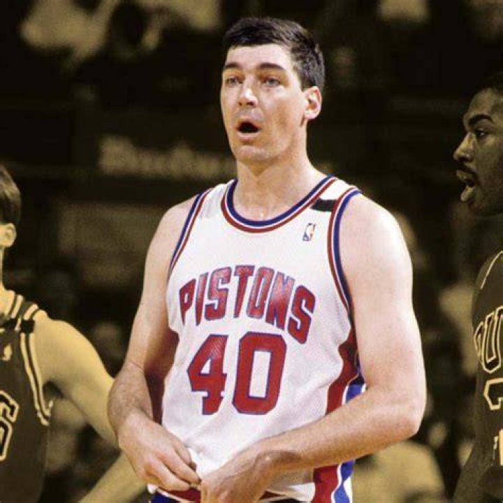 Exploring the Life of Bill Laimbeer&rsquo;s Wife: A Closer Look