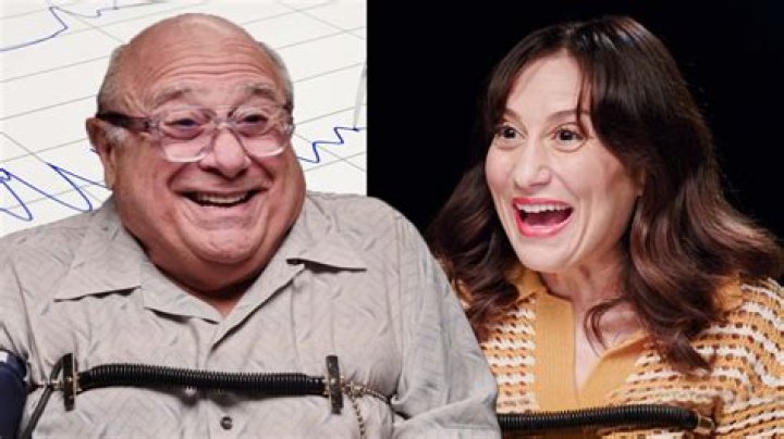 Exploring the Life of Danny DeVito Young: The Beginning of an Icon