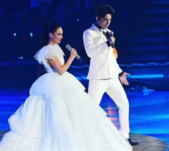 Exploring the Life of Dimash Kudaibergen's Wife: A Deep Dive