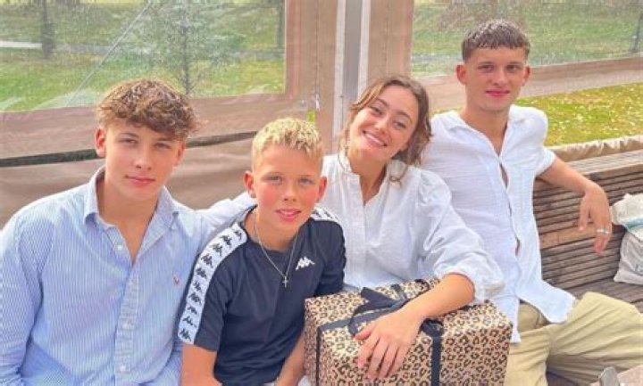 Exploring the Life of Ella Purnell: Her Husband and Personal Journey