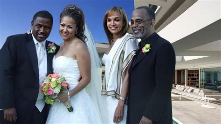 Exploring the Life of Frankie Beverly: Is His Wife White?