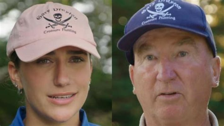 Exploring the Life of Gary Drayton and His Wife: Unveiling the Personal Side of the Treasure Hunter