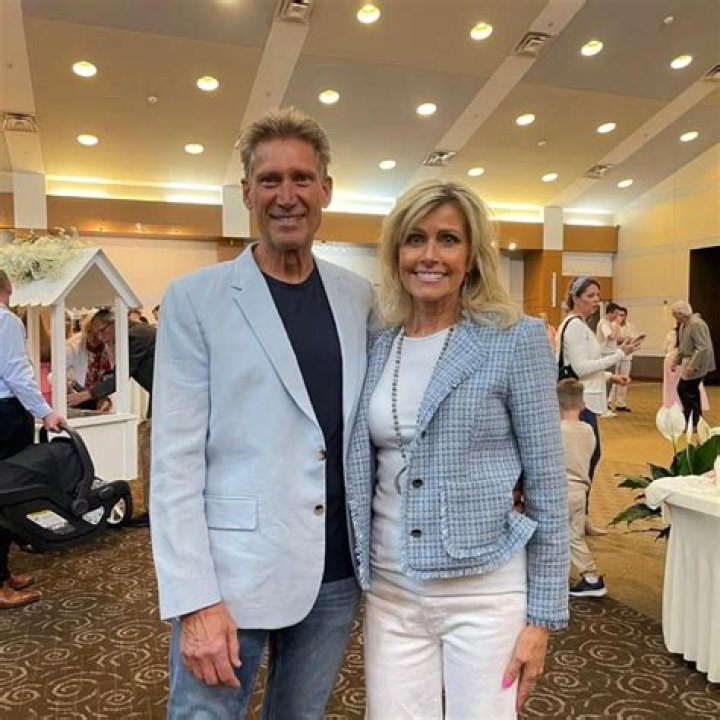 Exploring the Life of Gerry Turner and His Wife: A Deep Dive