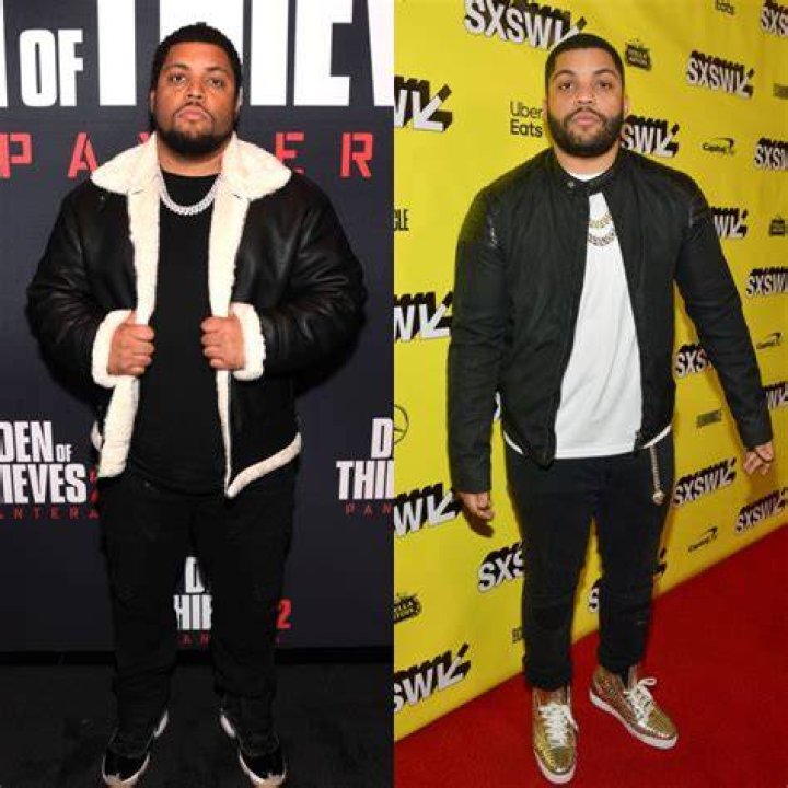Exploring the Life of Ice Cube's Son: O'Shea Jackson Jr.