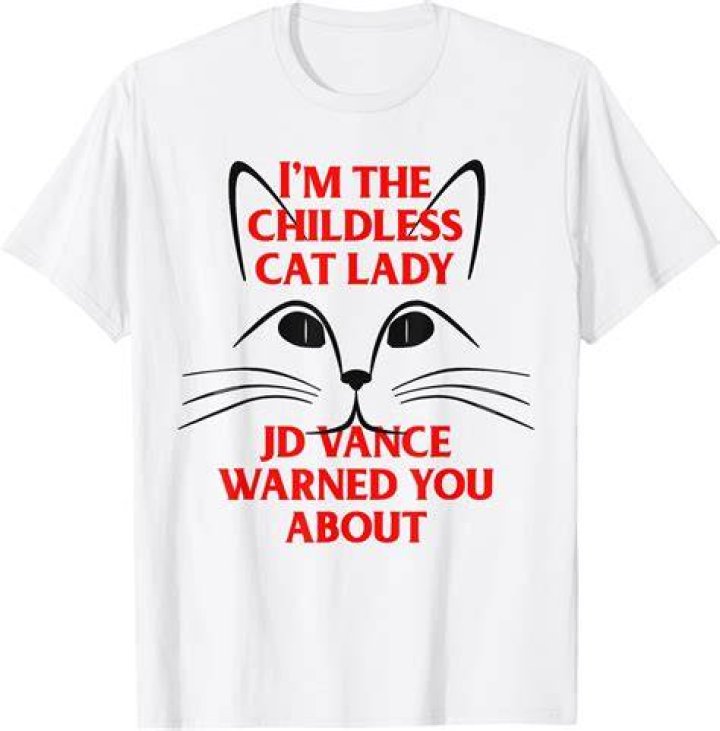Exploring the Life of J.D. Vance: The Childless Cat Lady Phenomenon