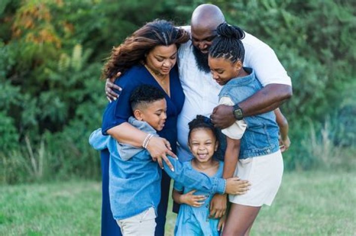 Exploring the Life of Jackie Young's Wife: A Deep Dive into Their Relationship and Family Life