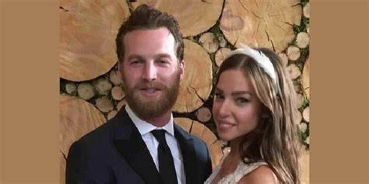 Exploring the Life of Jared Keeso's Wife: A Journey Beyond the Spotlight