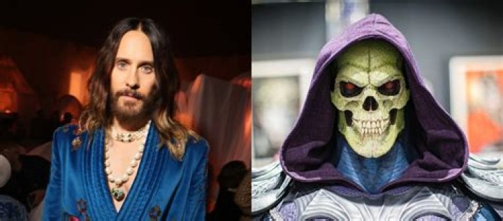 Exploring the Life of Jared Leto and His Kids