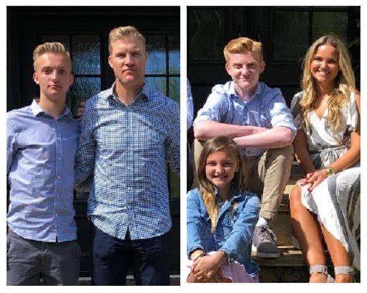 Exploring the Life of Josh McCown&rsquo;s Wife: A Story of Love, Family, and Support