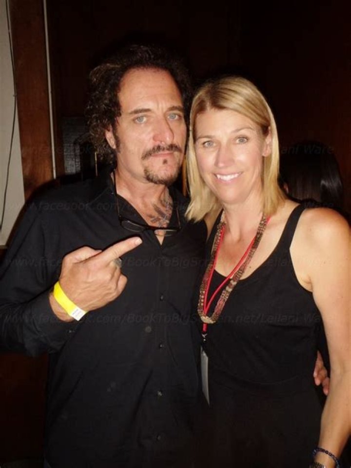 Exploring the Life of Kim Coates Wife: A Behind-the-Scenes Look