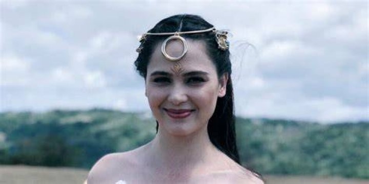 Exploring the Life of Kristine Hermosa and Diether Ocampo's Son