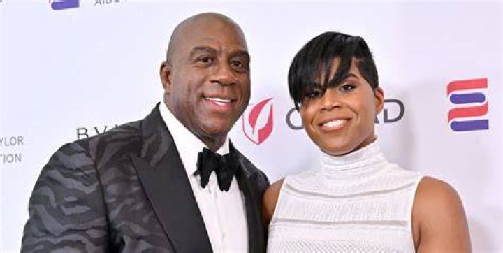 Exploring the Life of Magic Johnson's Son, EJ Johnson