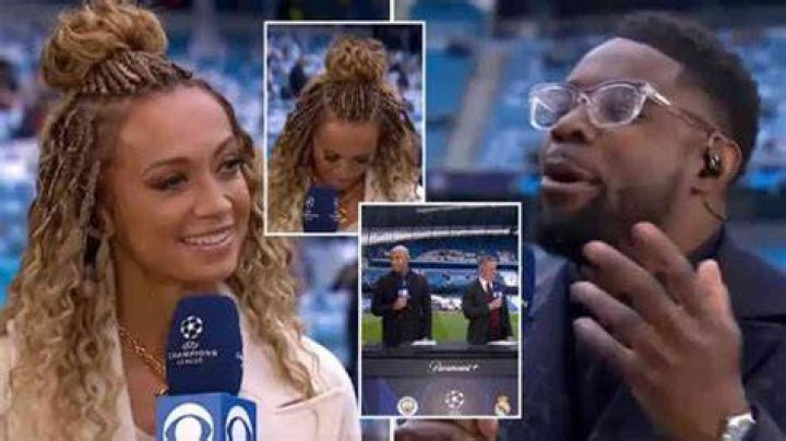Exploring the Life of Micah Richards' Wife