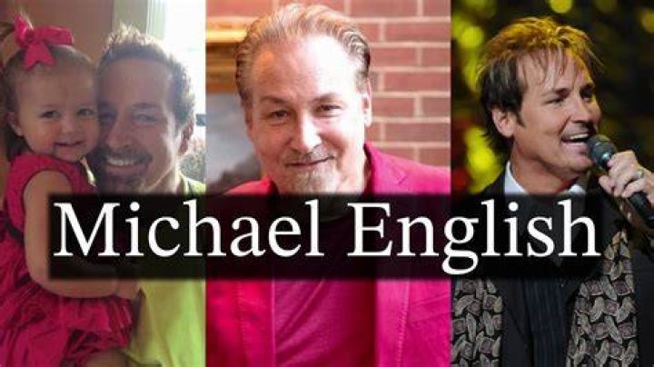 Exploring the Life of Michael English's Wife