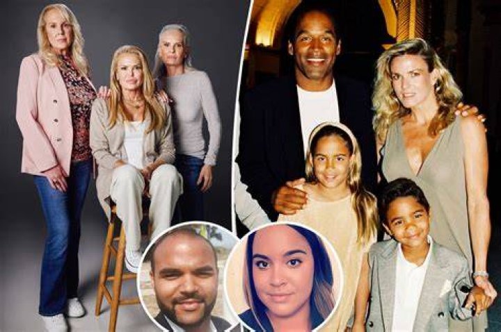 Exploring the Life of O.J. Simpson's Daughter: A Comprehensive Look