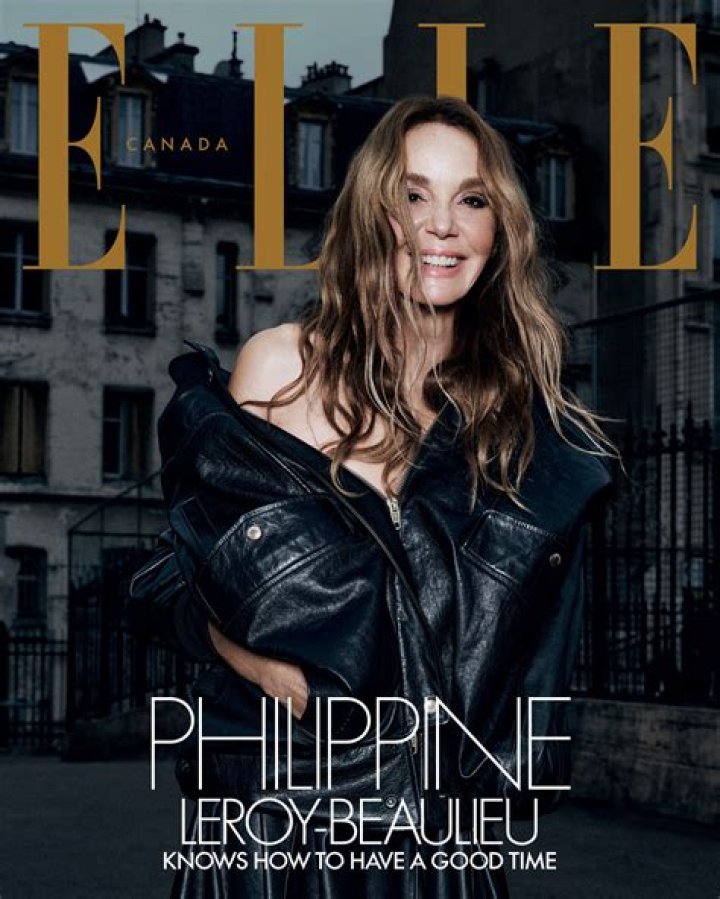 Exploring the Life of Philippine Leroy-Beaulieu's Marido