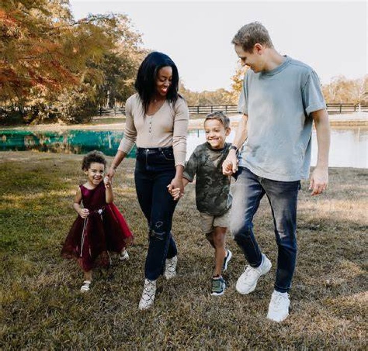 Exploring the Life of Priscilla Shirer and Her First Husband