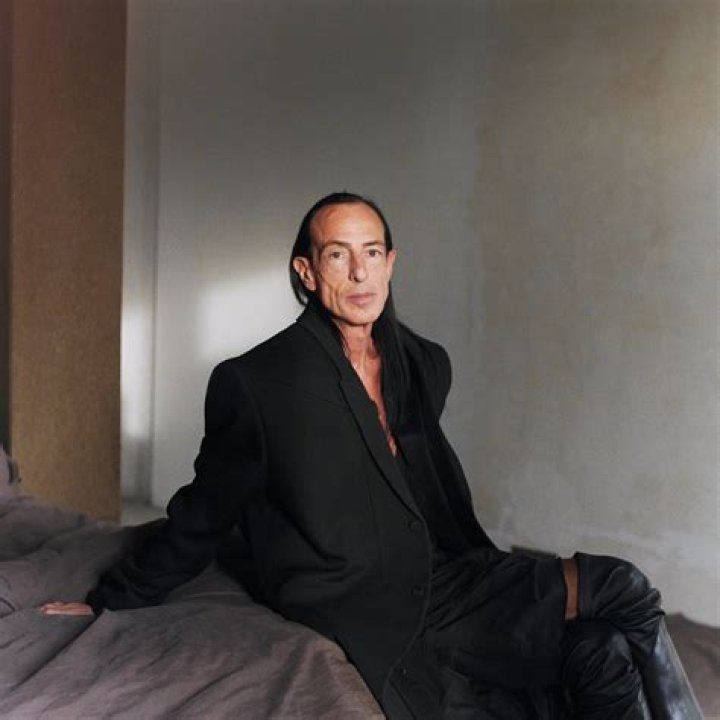 Exploring the Life of Rick Owens' Wife: A Journey Through Style and Influence