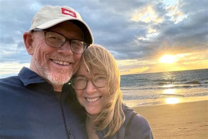 Exploring the Life of Ron Howard's Wife: A Deep Dive into Cheryl Howard