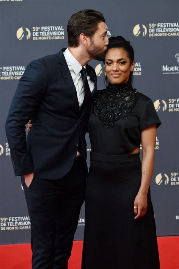 Exploring the Life of Ryan Eggold's Wife in 2024