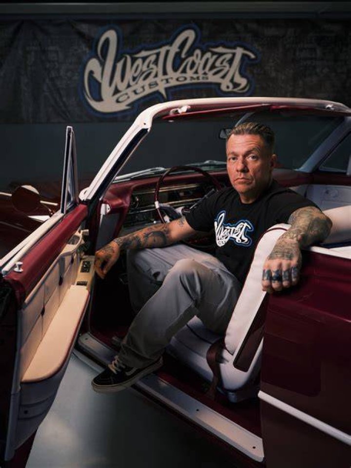 Exploring the Life of Ryan Friedlinghaus&rsquo; Wife: A Look Behind the West Coast Customs Icon
