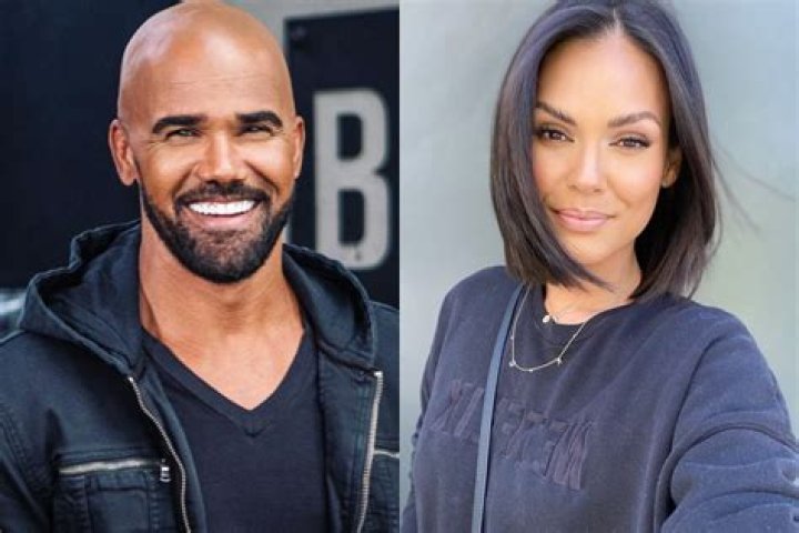 Exploring the Life of Shemar Moore's Wife: A Journey Through Love and Support
