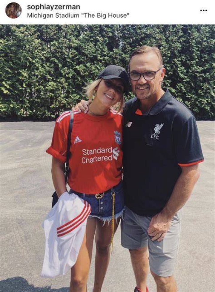 Exploring the Life of Steve Yzerman's Wife: An Insightful Journey