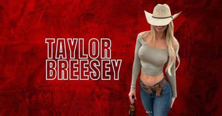Exploring the Life of Taylor Breesey: Unveiling the Mysteries of Sex and Relationships