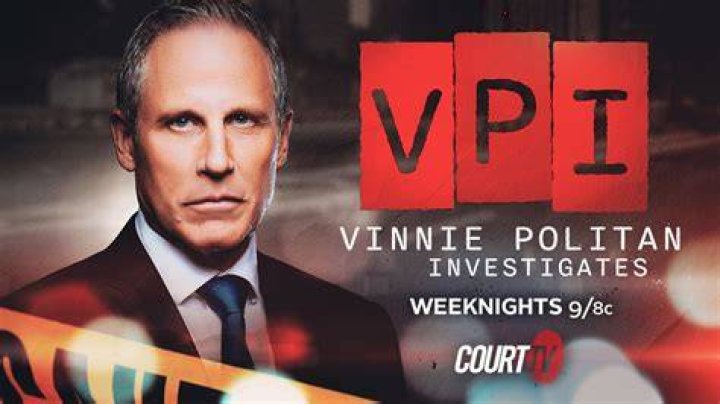 Exploring the Life of Vinnie Politan: Family, Career, and Legacy