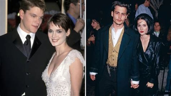 Exploring the Life of Winona Ryder and Her Children