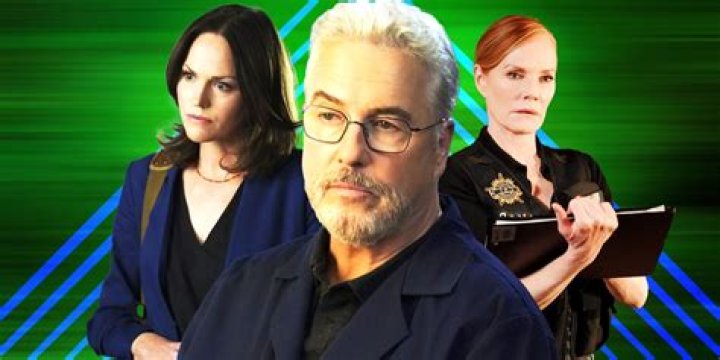 Exploring the Lives and Careers of CSI Actors: A Deep Dive