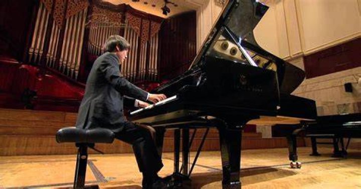 Exploring the Lives and Talent of the Best Pianists in the World