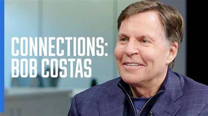 Exploring the Lives of Bob Costas' Children