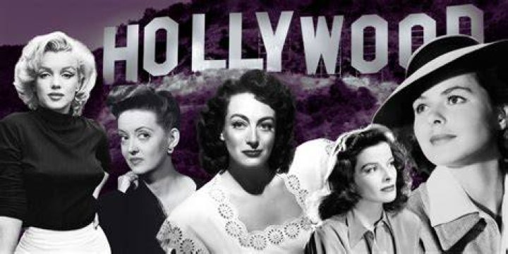 Exploring the Lives of Hollywood Actresses: Icons of the Silver Screen
