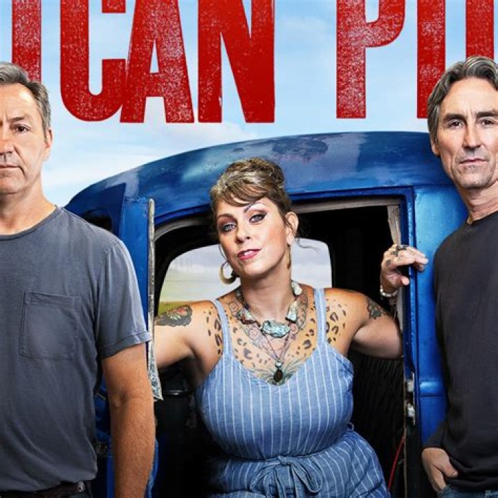 Exploring the Lives of the American Pickers Cast: A Deep Dive