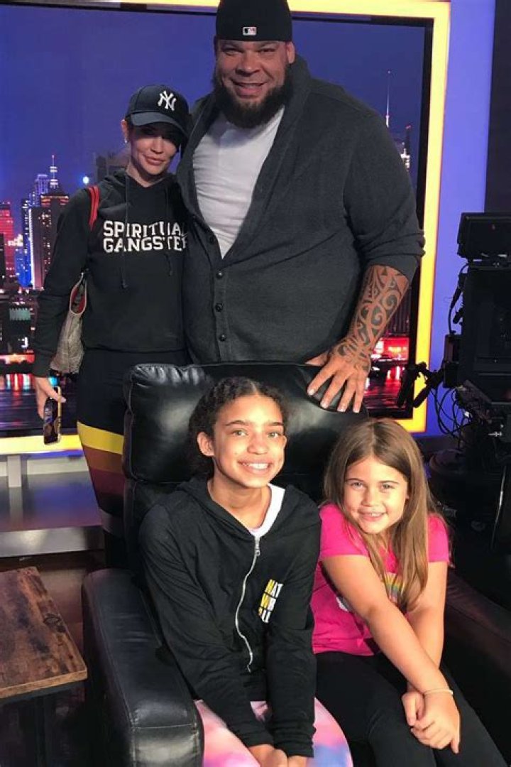 Exploring the Lives of Tyrus' Children: A Glimpse Through Pictures