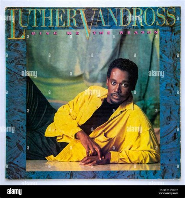 Exploring the Love Life of Luther Vandross: Was He Married?