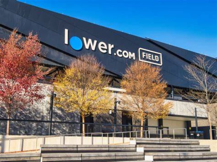 Exploring the Lower.com Field: A New Frontier in Sports