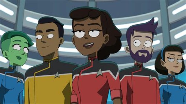Exploring the Lower Decks Cast: A Deep Dive into the Characters of Star Trek: Lower Decks
