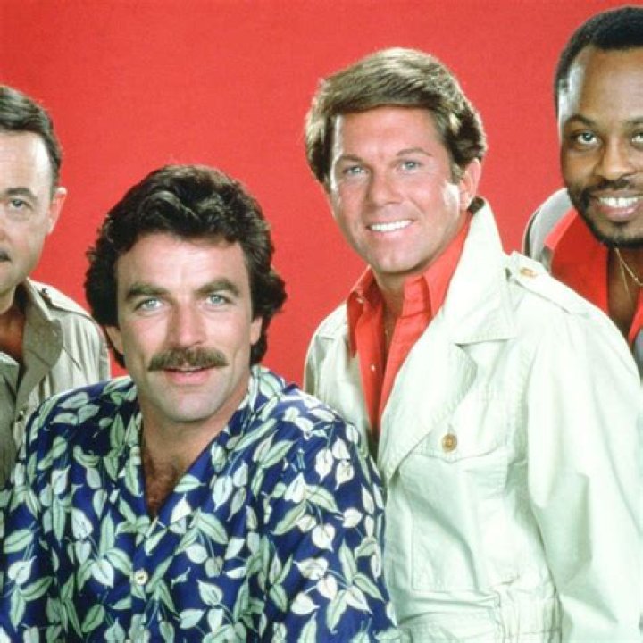 Exploring the Magnum PI Cast: A Deep Dive into the Iconic Characters