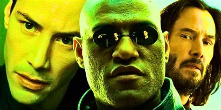 Exploring the Matrix Film Cast: A Deep Dive into the Iconic Characters