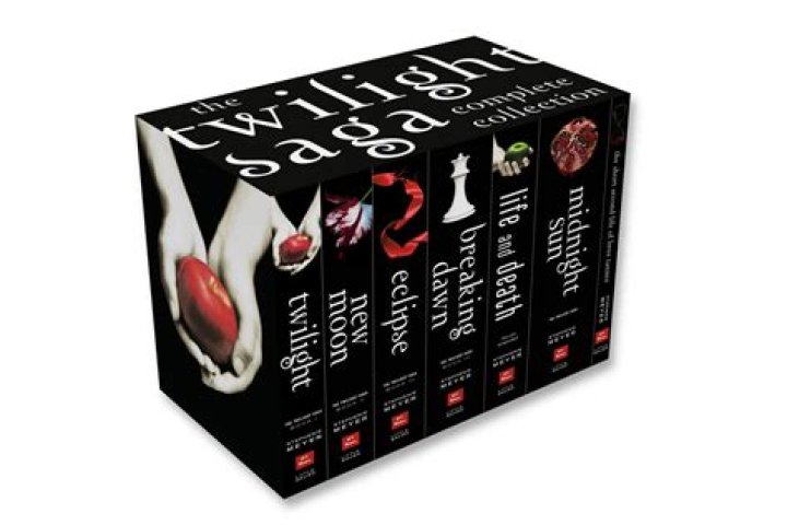 Exploring the Midnight Sun: A Deep Dive into Stephenie Meyer's Latest Novel