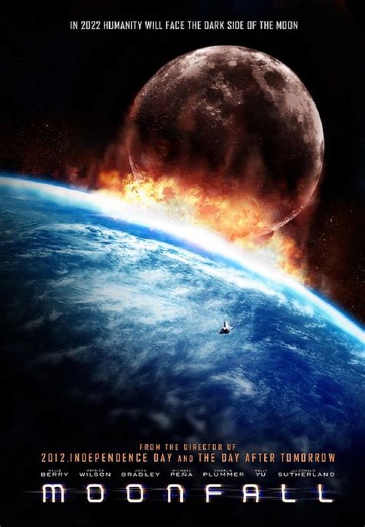 Exploring the Moonfall Cast: A Deep Dive into the Stellar Performers